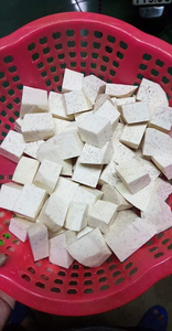 Cubes, tranches et morceaux de taro surgelés IQF – Légume racinaire de qualité supérieure pour bubble tea, desserts et transformation alimentaire – Origine Vietnam - Product Image 4