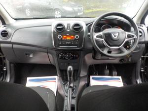 Dacia Logan MCV Usado (LHD/RHD) - Product Image 3