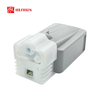 HESHUN PFI-4100 PFI 4100 PFI4100 cartouche d'encre Compatible couleur Premium pour imprimante à jet d'encre Canon Imageprograf PRO-1100