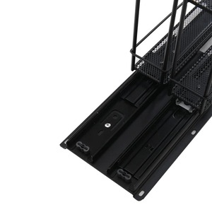 Premium quality Metal <b>Spice</b> <b>Rack</b> Kitchen <b>Countertop</b> Storage and Organization Storage Holders & <b>Racks</b> Cabinet in wholesale price - Product Image 4