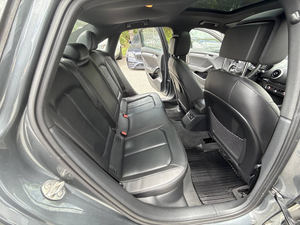 Audi A3 1.8T Premium Sedan 2016, Impecable, Tracción Delantera, Volante a la Izquierda, Emisión Euro III - Product Image 3