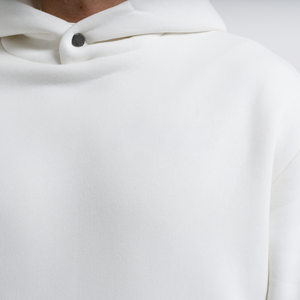 Vente en gros Automne et hiver Nouvelle mode Sweat à capuche décontracté Patchwork Couleur Sweat à capuche pour hommes Ensemble polaire Fournisseur en vrac - Product Image 6