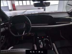 AudiS A5L 2.0T Turbo Sedan 2025 Haute Performance, Voiture d'<span class=keywords><strong>Occasion</strong></span> Luxe Sportive de Taille Moyenne, Meilleur <span class=keywords><strong>Prix</strong></span> - Product Image 5