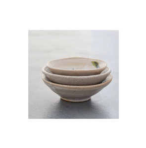 El mejor vendedor de frutas mini tazón personalizado al por mayor juego de vajilla Mesa decorativa mini tazón máscara cepillo conjunto al costo más bajo - Product Image 2