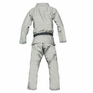 Uniforme personalizado de Judo para artes marciales para tamaño adulto precio barato último diseño uniforme de Judo - Product Image 5