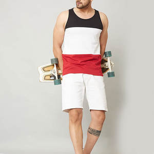 2026 camisas sin mangas de entrenamiento para hombres, camiseta sin mangas para rendimiento atlético, camiseta sin mangas para entrenamiento de gimnasio para hombres nuevos - Product Image 5