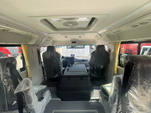 MEJOR OFERTA Autobús D0ng-feng Personalizable Nuevo 6*6 31 Asientos Euro3 - Product Image 2