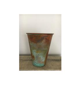 Vente chaude Robuste Métal Fer Fleur Vases Attrayant Décor À La Maison et Garden Party Décorations pour Arrangements Floraux - Product Image 3