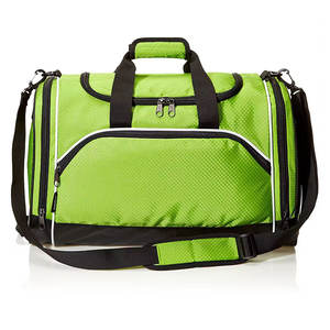 Adjustable Strap Custom Color High Quality Duffle <b>Bag</b> Pakistan Manufacturer Duffle <b>Bags</b> <b>For</b> <b>Sale</b> - Product Image 1