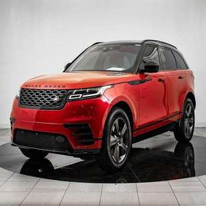 Rover Velar P250 R-Dynamic S SUV Usado en Excelentes Condiciones, Modelo 2022 de la UE - Product Image 2