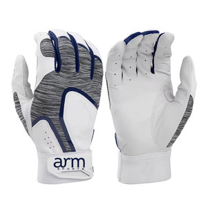 Guantes de Bateo de Béisbol de Alta Calidad a Precio de Mayoreo, Cómodos para Uso en Exteriores, Guantes de Bateo de Béisbol para Venta en Línea - Product Image 1