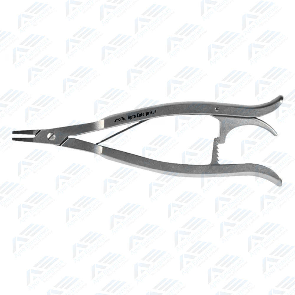 Orthopedic Screw Removal