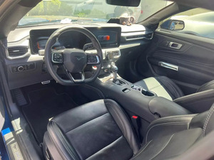 SUPER PERFORMANCE Voitures d'<span class=keywords><strong>occasion</strong></span> en excellent état 2024 Ford <span class=keywords><strong>Mustang</strong></span> GT Premium Coupé 2D Prêtes à être expédiées dans le monde entier - Product Image 3