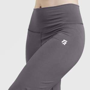 Pantalones Anchos Casuales Phoenix, Cintura Alta, Transpirables, Diseño Gris Oscuro - Product Image 6