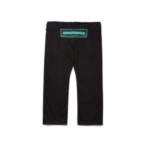 Jiu Jitsu Gi profesional liso de alta calidad POR BRIGHT WAY INTERNATIONAL - Product Image 6