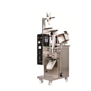 Machine de comptage et d'emballage de tablettes verticale à grande vitesse de qualité supérieure au meilleur prix - Product Image 2