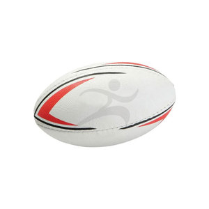 ลูกบอลรักบี้มืออาชีพทนทาน - Product Image 6