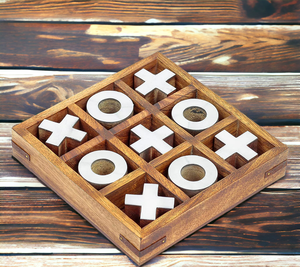 Kits de juego de madera de calidad estándar, materiales educativos para bebés, Montessori para niños pequeños juguetes de madera, accesorios para juegos - Product Image 3