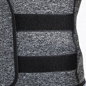 เสื้อกล้ามแขนกุดสำหรับผู้ชายเสื้อกล้ามไม่มีแขนเสื้อใส่ไปยิมสำหรับใส่ไปยิมเสื้อกล้ามผ้าคอตตอน - Product Image 6