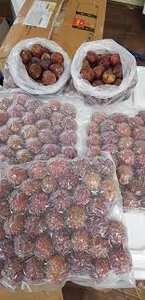 น้ำมังคุดบริสุทธิ์บริสุทธิ์บริสุทธิ์บริสุทธิ์บริสุทธิ์บริสุทธิ์จากการแช่แข็งแบบออร์แกนิค - Product Image 4