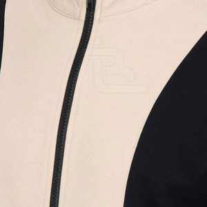 Conjunto de chándal de dos piezas transpirable personalizable para hombre Venta caliente marca de moda con diseño de logotipo para el invierno - Product Image 6