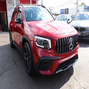 2021 M-e-r-c-e-d-e-s-B-e-n-z G L B AMG 35 4MATIC bajo kilometraje y precio asequible en stock listo para envío - Product Image 1