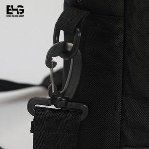 2025 vente chaude de haute qualité hommes mallette d'affaires sac d'ordinateur portable épaule sac de messager pour bureau main utiliser Sac Pour Homme - Product Image 6