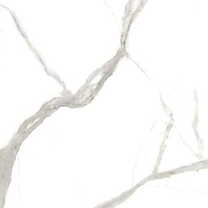 Thiêu kết đá calacatta Michelangelo nội thất sàn tường gạch đánh bóng sàn nhà bếp Countertop bàn ăn nhân tạo - Product Image 1