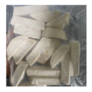 ชิ้นทาโร่แช่แข็ง IQF คุณภาพสูงจากผู้จำหน่ายในเวียดนามสำหรับการใช้งานด้านการทำอาหารทั่วโลก - Product Image 5