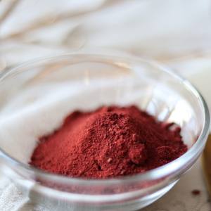 El precio más barato, polvo de extracto de remolacha orgánica, polvo de raíz de remolacha pura natural, suministro directo de fábrica - Product Image 4