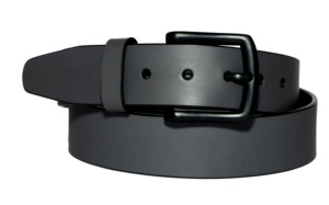 เข็มขัดโปโลผู้ชายทำมือหนังแท้ระบายอากาศปรับแต่งได้ปรับแต่งได้ - Product Image 3