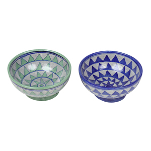 ชามเซรามิกใส่อาหารชามใส่ซุปสำหรับใช้ในโรงแรมและร้านอาหาร - Product Image 3