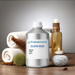 Huile Essentielle de Clou de Girofle 5kg 100% Pure, Arôme et Parfum Sucré Naturel - Product Image 3