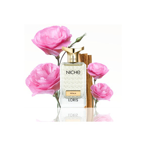 Perfume de Nicho Petalia para Mujer, 70 ml, Botella de Plástico de Alta Calidad, Fragancia Floral Frutal de Larga Duración, Bruma Dulce y Relajante - Product Image 6