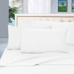 Wholesale Hot Sale Luxury Customized 100% Cotton High Quality Duvet Cover <b>Set</b> Hotel Home Soft <b>Comforter</b> Bedding Cover <b>Set</b> - Product Image 2
