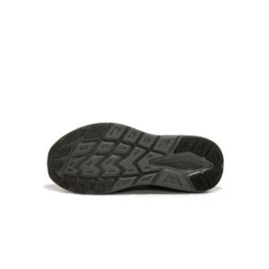 Zapatos Deportivos Casuales de Moda para Hombre ERKE - Entresuela de Phylon, Parte Superior de Microfibra, Color Carbón/Gris Oscuro, Empaquetados en Caja - Product Image 4