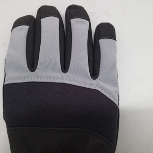 Gants de neige d'hiver Gants d'hiver Gants de ski d'hiver imperméables à écran tactile fabriqués par Sturdy Grip Wears - Product Image 6