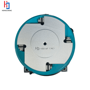 OEM Atacado 220V Motor Movimentação Clockwise Alimentador Bacia Vibratória Garantia de 1 ano Máquinas e Equipamentos Industriais - Product Image 3