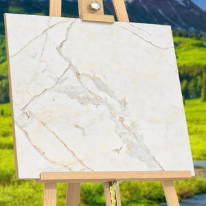 Fabricación de azulejos de decoración para exteriores más vendidos de baja absorción de agua en India para Gaurage. - Product Image 1