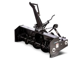 Prêt à expédier Souffleuse à neige à 3 points de 50 pouces pour tracteurs - Product Image 3