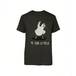 Camisetas Promocionales Cómodas y Elegantes para Aventuras con Sudoración - Product Image 1