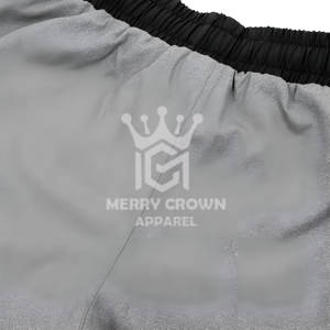 <b>Men's</b> High Quality French Terry <b>fleece</b> <b>Shorts</b> Custom Logo Luxury Summer Drawstring Quick Dry Breathable Fitness <b>Mens</b> <b>Shorts</b> - Product Image 6