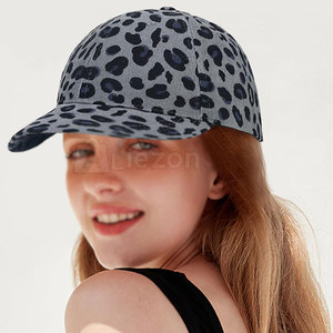 El mejor sombrero de golf de diseño con correa ajustable Sombrero de golf de uso cómodo en Moq bajo para la venta - Product Image 5