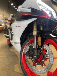 Best Wholesale Price Offer New 2025 CFMOTOs 450SS 450cc Full <b>Fairing</b> Street Sportbike <b>Motorcycle</b> CE Certified - Product Image 3