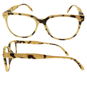 Gafas Ópticas con Protección Anti Luz Azul, Montura de Gafas de Moda para Hombre y Mujer - Product Image 6