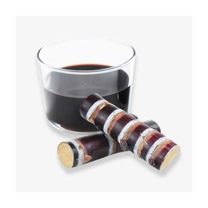 กากน้ำตาลอ้อยสีดำสำหรับอาหารเครื่องดื่มและอาหารสัตว์กากน้ำตาลคุณภาพส่งออกแบบออร์แกนิกจำนวนมากในเวียดนาม - Product Image 6