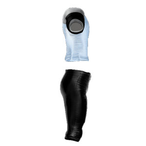 Meilleures ventes, ensembles d'uniformes de football américain de haute qualité, manches courtes, couleurs personnalisées, grandes tailles, prix d'usine, tendance - Product Image 4