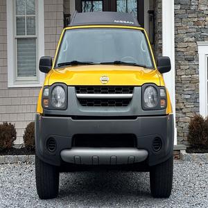 NISSAN XTERRA SE 4X4 2003 D'OCCASION CÔTÉ GAUCHE/CÔTÉ DROIT - Product Image 1