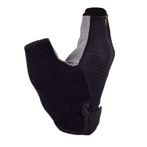 Hot Sale Half Finger <b>Gloves</b> Protection Cycling Racing Gym Fitness Weightlifting <b>Gloves</b> Half finger Cycling Gear - Product Image 3