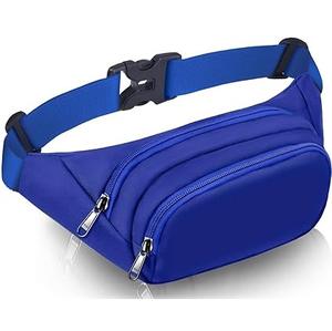 Riñonera de lujo de alta calidad, riñonera informal personalizada, duradera, ligera, impermeable, riñonera, bolsas para viajes, logotipo - Product Image 5